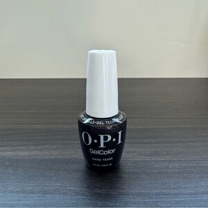 OPI Gel Color Band Tease